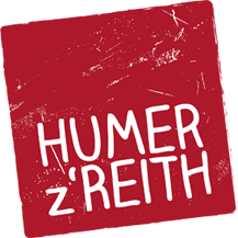 humer logo